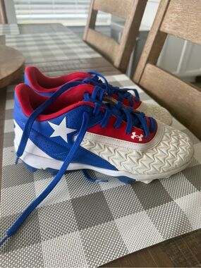 Under Armour | Shoes | Under Armour Curry 7 Beta Red | Poshmark